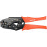 Фото #1 товара Инструмент для работы с кабелем Yato Клещи для соединителей 0,5-6мм2 2296