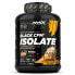 AMIX Black CFM Isolate 2kg Protein Salted Caramel