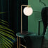 Фото #2 товара Настольная офисная лампа click-licht.de ALVAREZ декоративная