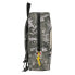Фото #2 товара Детский рюкзак Jurassic World Warning Серый 22 x 27 x 10 cm
