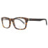 Фото #1 товара Gant Brille GRA103 M06 48 | GR 5007 MTOBLK 48 Herren Braun 48-21-145