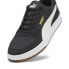 Фото #4 товара Puma Caven 2.0 75 Years 39466601 Mens Black Lifestyle Sneakers Shoes 14