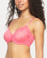 Фото #2 товара Women's Jessamine Seamless Side Smoothing Unlined Minimizer