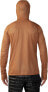 Фото #3 товара Mountain Hardwear Men's Airmesh Hoody Hiking Shirt