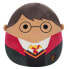 Фото #3 товара Мягкая игрушка для девочек SQUISHMALLOWS Harry Potter W18 teddy