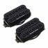 Фото #3 товара Seymour Duncan Invader Humbucker Set Black