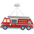 Kinder Deckenleuchte FIRE TRUCK