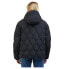 LEE Short Puffer puffer jacket