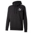 Puma Iconic T7 Pullover Hoodie Ft Mens Size XXL Casual Outerwear 59987401