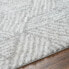 Фото #3 товара Hochflor Shaggy Teppich EUPEN