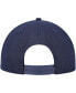 Фото #3 товара Men's Navy Philadelphia Union Script Golfer Adjustable Hat