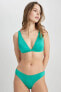 Fall In Love Regular Fit Bikini Alt W8732az23sm