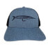 KSCOTT Rigged Trucker French Blue/Navy Hat - фото #2