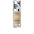 Фото #1 товара ACCORD PARFAIT foundation #6D/6W-miel dore 30 ml