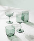 Like Wine Glasses, Set of 2