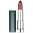Фото #1 товара Maybelline New York Color Sensational Matte Nudes Lipstick No. x 4g, 982 Peach Buff