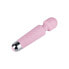 Фото #9 товара Aufladbarer Silikon-Massager, 19,5 cm