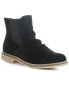 Bos. & Co. Beat Waterproof Suede Boot Women's 36