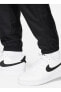 Фото #4 товара Спортивный костюм Nike Düz Спортивный - Черный - Серый - Серебро DR3337-010 M CLUB LND WVN TRK SUIT