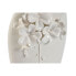 Vase Home ESPRIT White Stoneware Traditional 14,5 x 6 x 22 cm