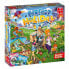 JUMBO Vacaciones Perfectas Spanish Board Game