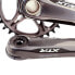 Фото #3 товара Shimano XTR FC-M9120-1 Crankset 12-Speed 30T 52mm Chain Line - 170mm & 175mm