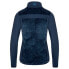 Фото #2 товара KILPI Chloe full zip fleece