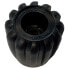 DE PROFUNDIS Plastic tank knob valve