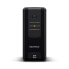 Uninterruptible Power Supply System Interactive UPS Cyberpower UT1050EG 1050 VA