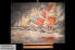Фото #11 товара Картина KUNSTLOFT Акриловое изображение "Безоблачный" ручной работы 100x75 см.