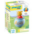 PLAYMOBIL 1.2.3 & Disney: Winnie The Pooh Honey Tarro Construction Game