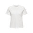 ფოტო #4 პროდუქტის JDY Pisa short sleeve T-shirt