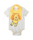 Фото #3 товара Пижама Disney Winnie The Pooh Babies Inf Boys