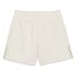 Фото #3 товара Puma Dare To Muted Motion Flared Shorts Womens Size M Casual Athletic Bottoms 6