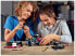 Фото #10 товара Конструктор LEGO Technic "Внедорожник", модель ID XXXX, для детей.