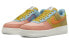 Кроссовки Nike Air Force 1 Low 07 LV8 NN "Sun Club" DQ4531-700 42.5 - фото #3