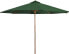 Зонт Fieldmann Drewniany parasol przeciwsłoneczny 3m (FDZN 4014)