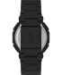 Часы Timex Colossus Black Stainless Steel