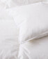 Одеяло с наполнителем из пера и пуха UNIKOME extra Warmth 360 Thread Count, Twin Белый, 240 x 220 cm - фото #5