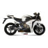 Фото #3 товара MIVV Suono Honda CBR 1000 RR 2008-13 slip on muffler