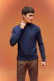 Свитер Defacto Regular Fit HalfZip A5282ax23au