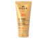Фото #1 товара Nuxe Sun Anti-Aging Facial Sunscreen SPF30 Антивозрастной солнцезащитный крем для лица 50 мл