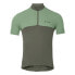 VAUDE BIKE Matera HZ Tricot short sleeve jersey