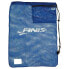 FINIS Mesh bag Синий - фото #1