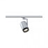 PAULMANN 95412 - Rail lighting spot - E27 - Chrome