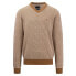 Фото #2 товара FYNCH HATTON 1312678 V Neck Sweater