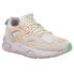 Фото #2 товара Puma Trc Blaze Candy Lace Up Womens Beige Sneakers Casual Shoes 38858801