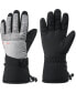 Фото #1 товара Mens Waterproof Ski Gloves Snowboarding 3M Thinsulate Winter Gloves