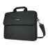 Kensington SP17 Classic Laptop Sleeve - Sleeve case - 43.2 cm (17") - Shoulder strap - 480 g
