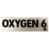 Фото #1 товара OMS Mod Decal Oxygen 6